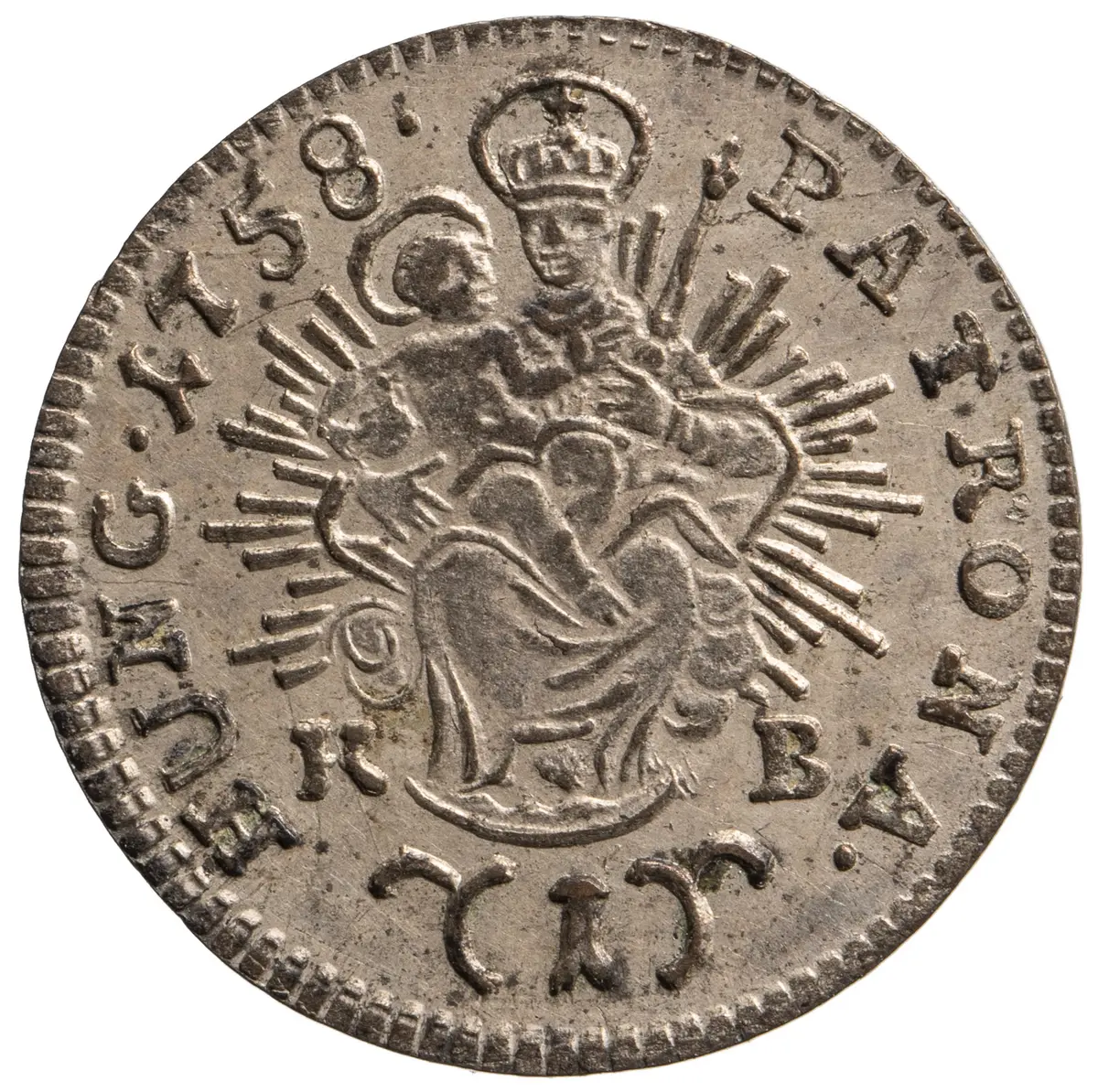 Haus Österreich: Maria Theresia