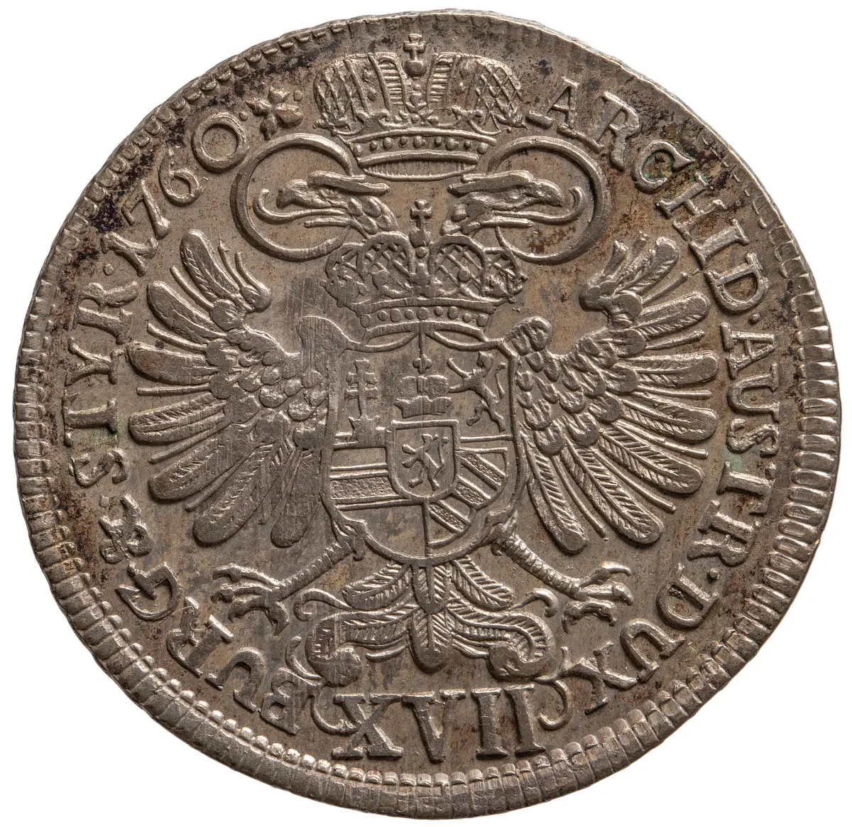 Haus Österreich: Maria Theresia