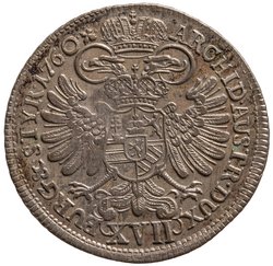 Haus Österreich: Maria Theresia