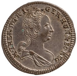 Haus Österreich: Maria Theresia