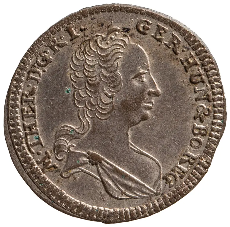 Münze