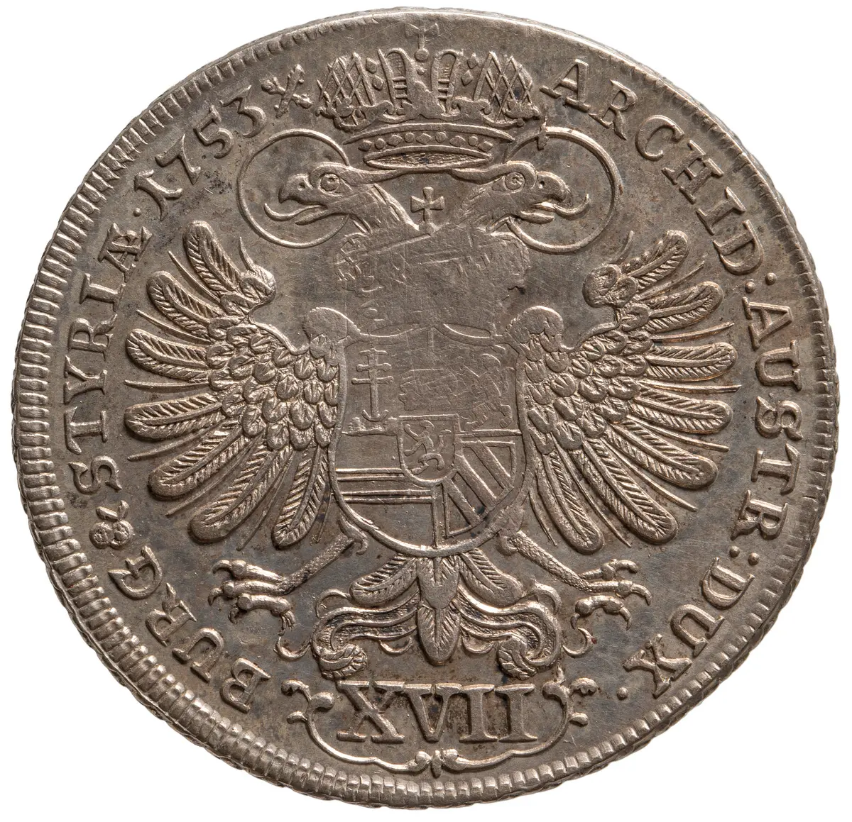 Haus Österreich: Maria Theresia