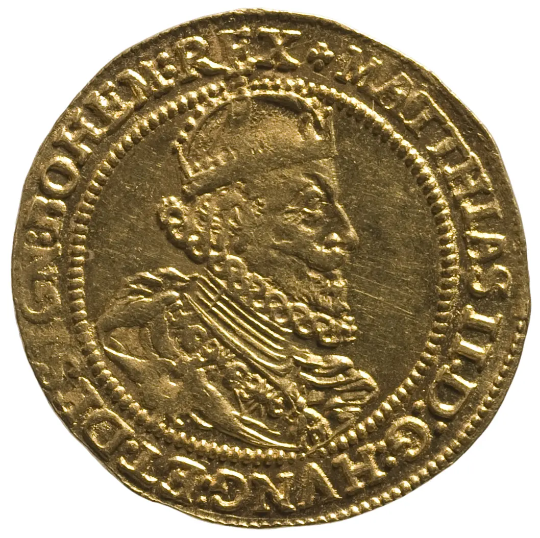 Münze