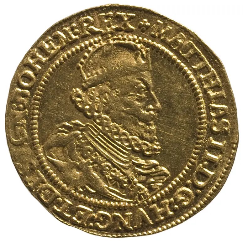 Münze