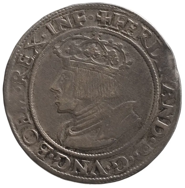 Münze