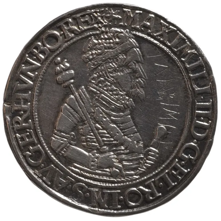 Münze