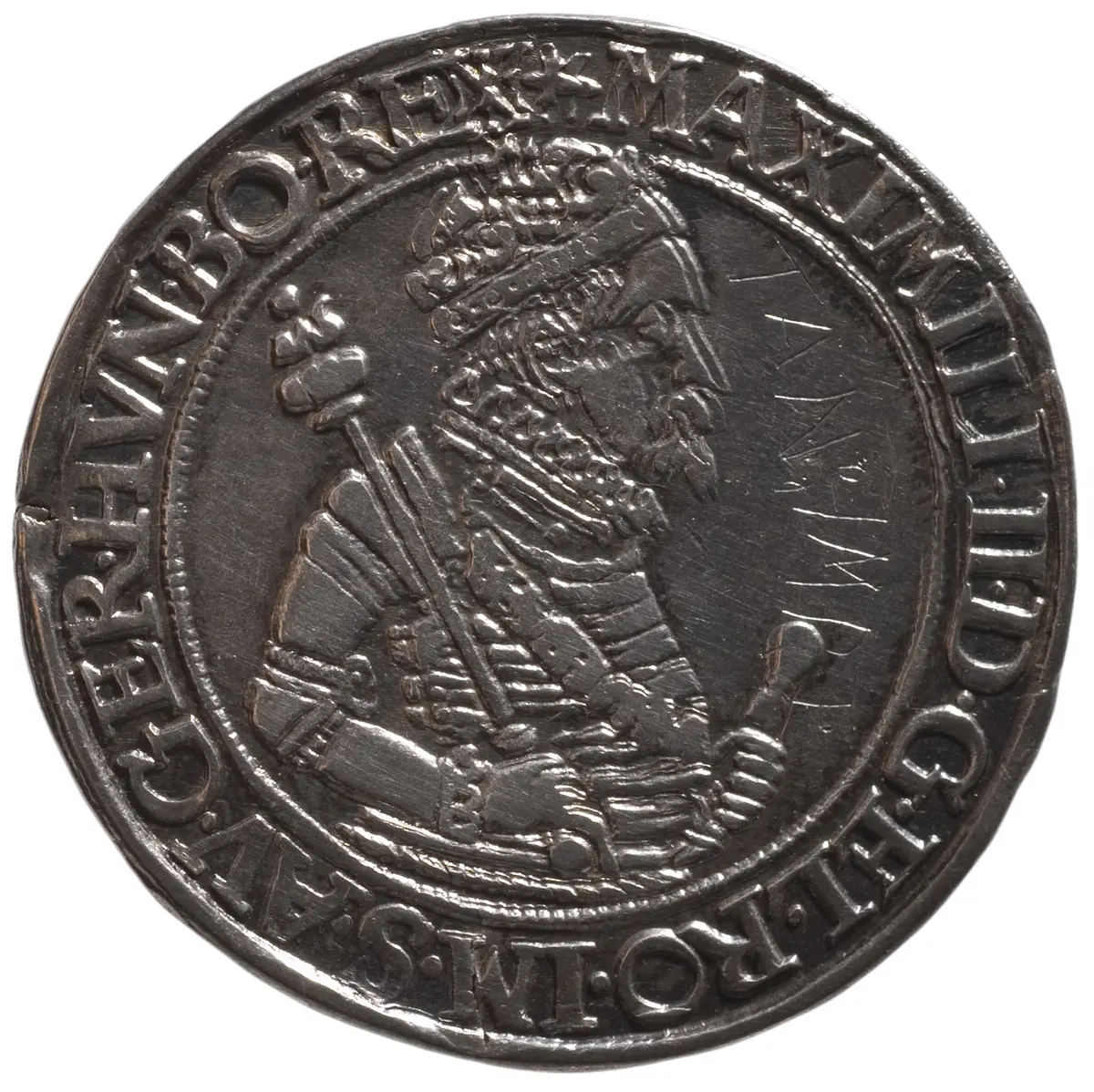 Münze