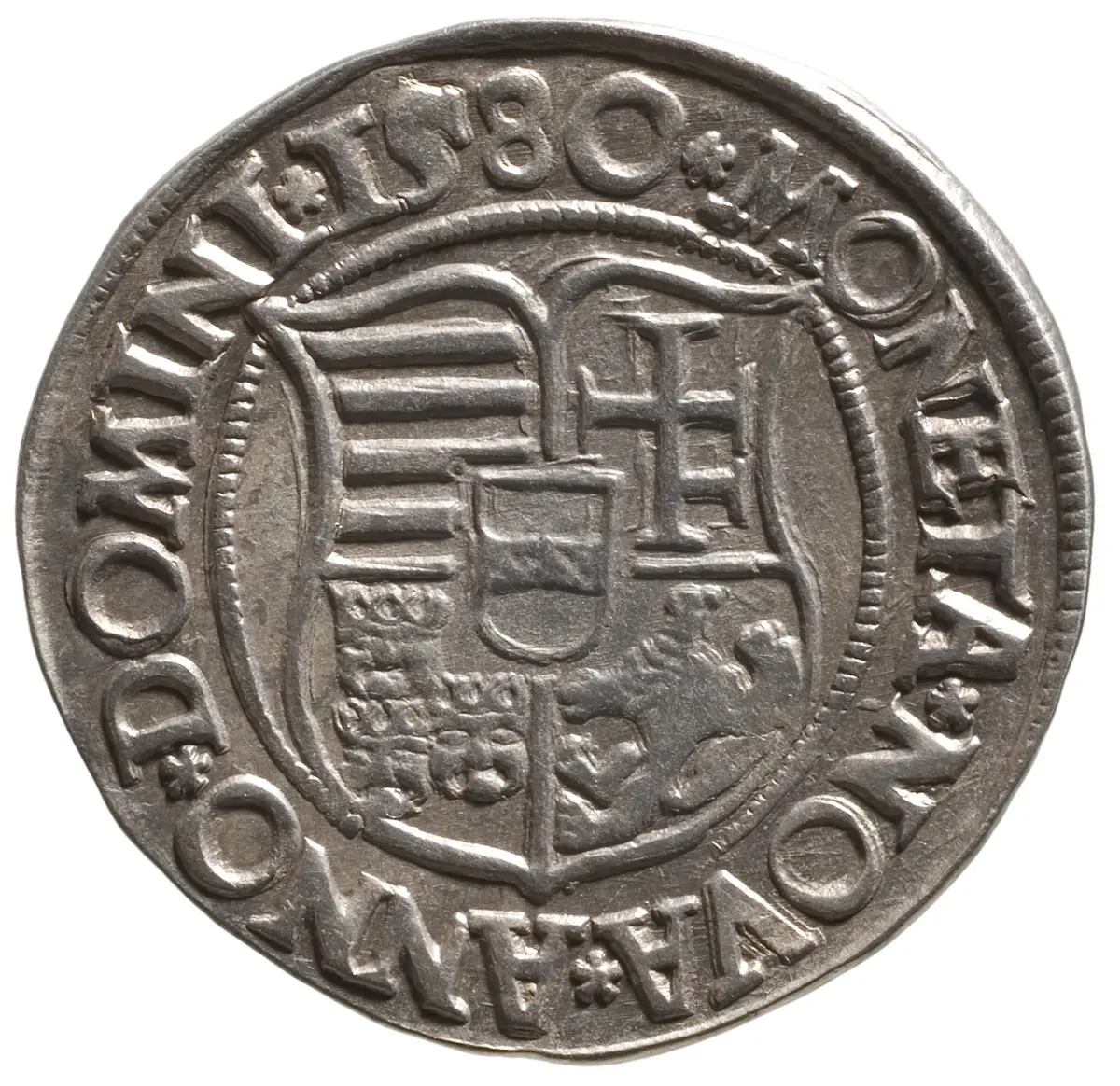Münze