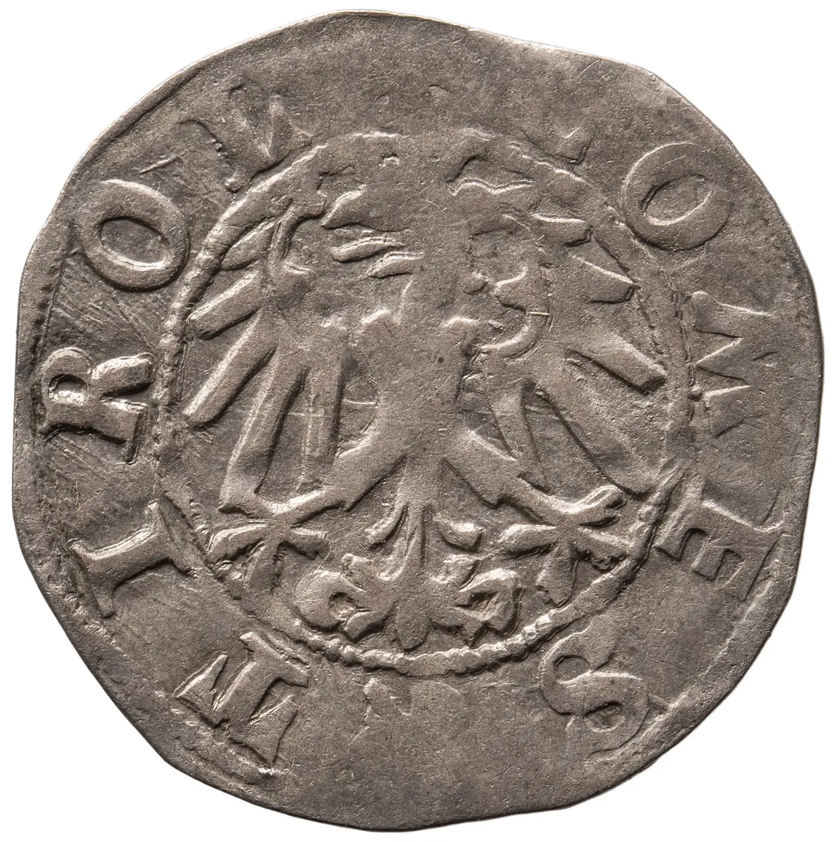 Haus Österreich: Maximilian I.