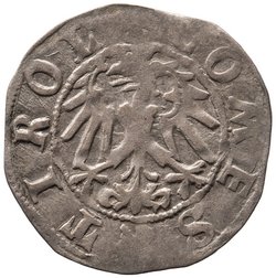 Haus Österreich: Maximilian I.