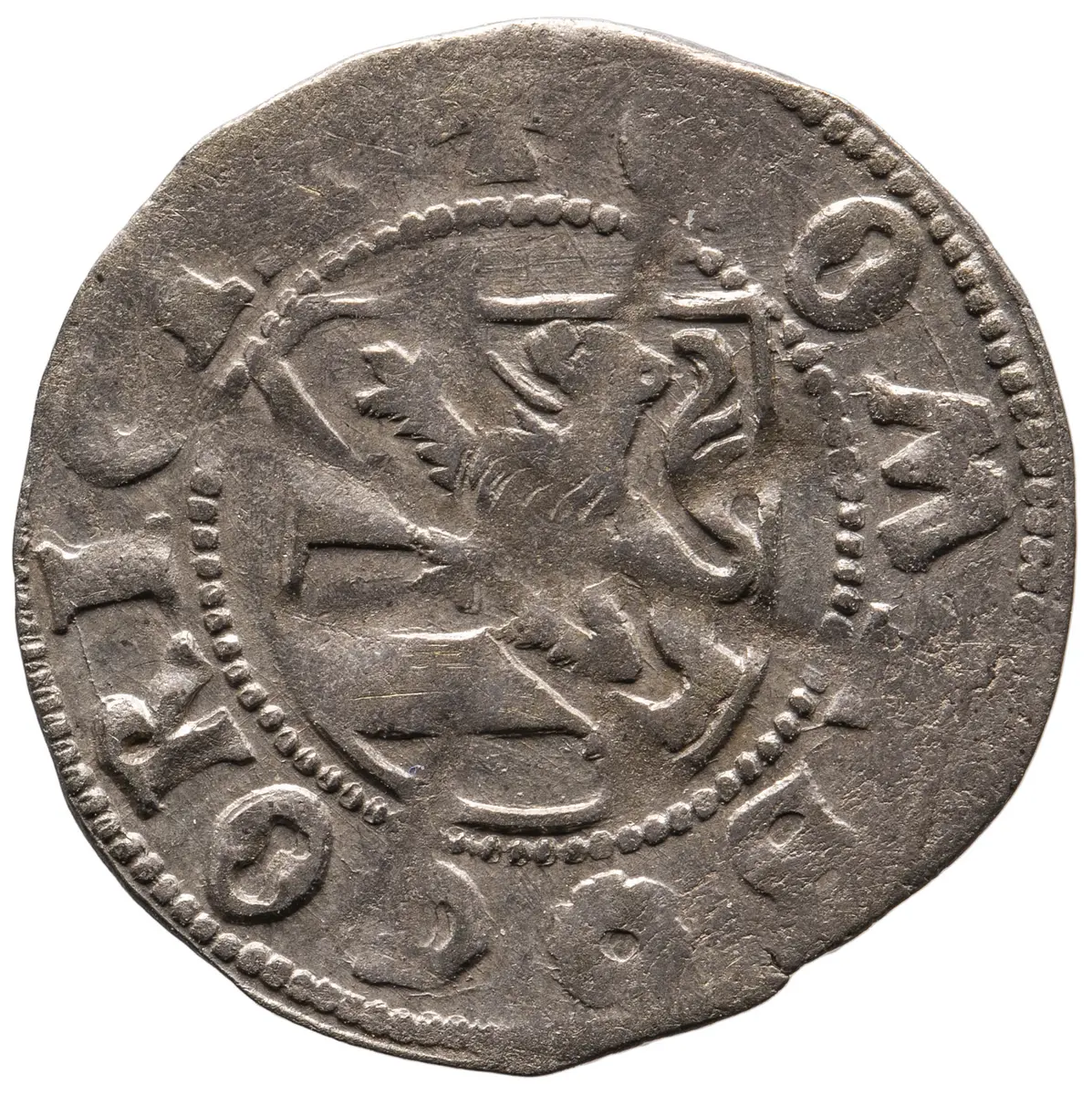 Haus Österreich: Maximilian I.