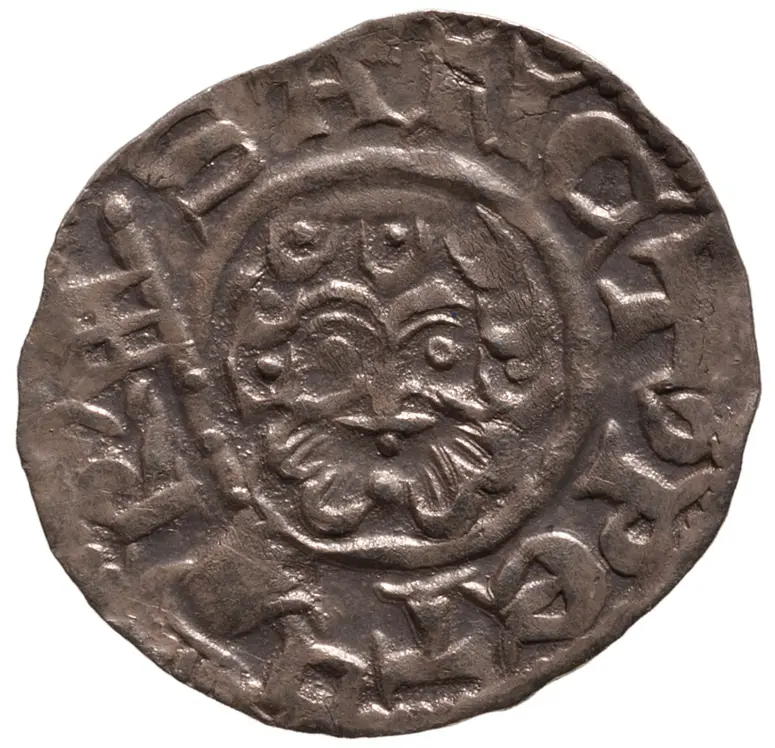 Münze
