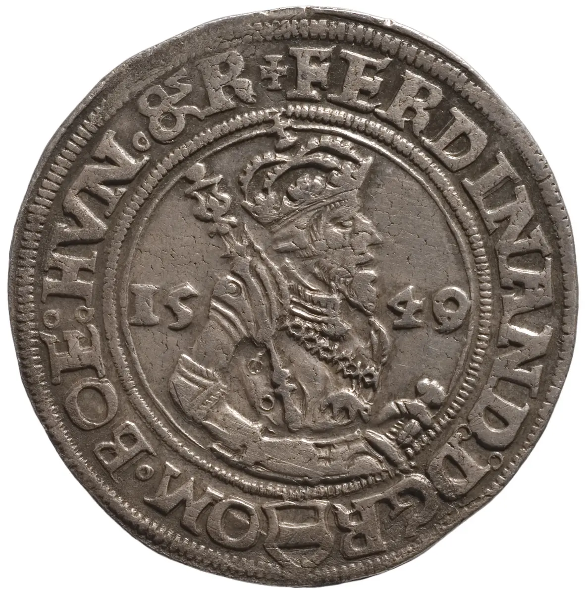 Münze