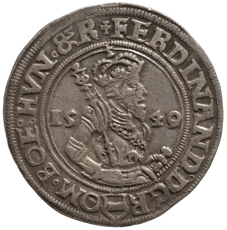 Münze