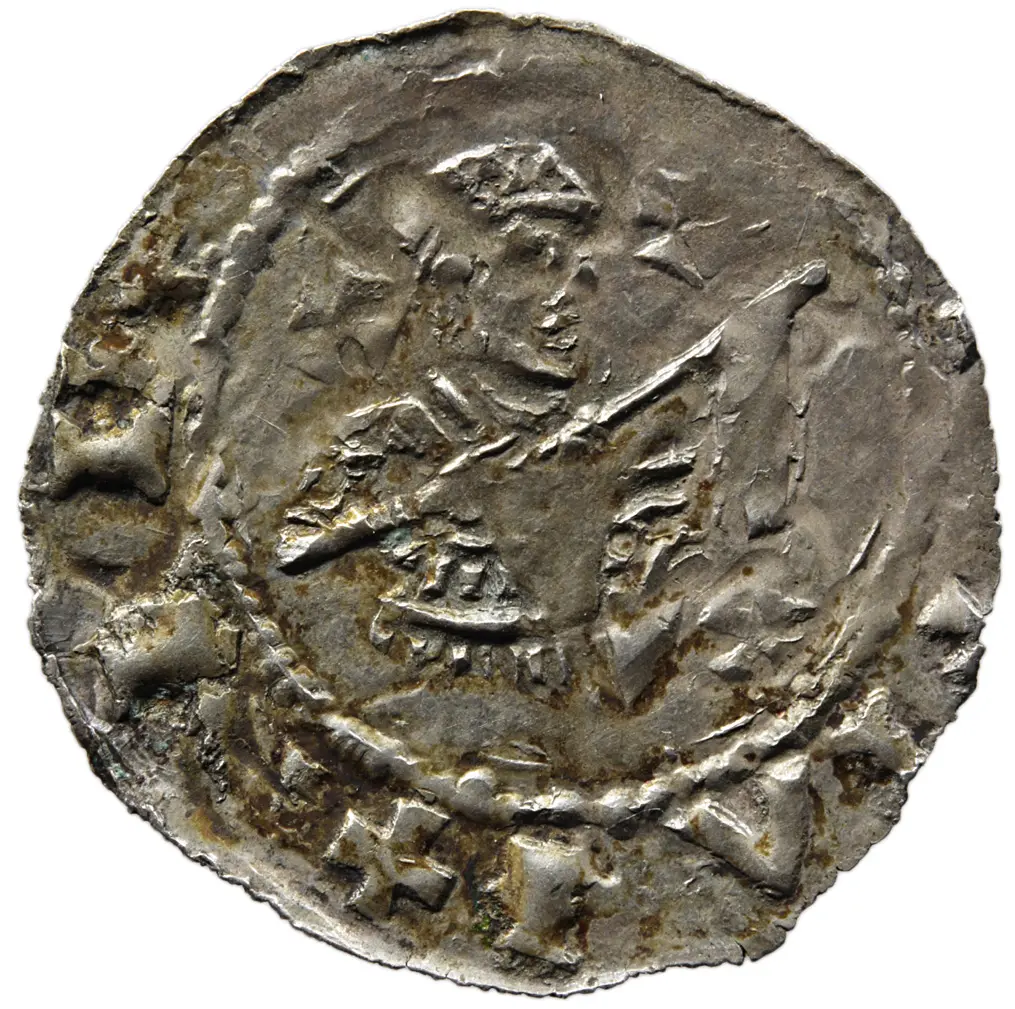 Markgrafen von Österreich: Leopold III. (1095–1136)