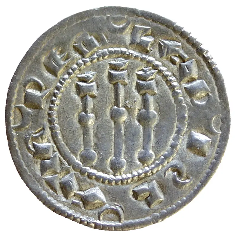 Münze