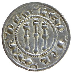 Könige von Ungarn: Ladislaus I. der Heilige