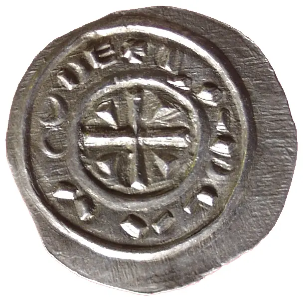 Könige von Ungarn: Stephan II.