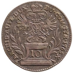 Haus Österreich: Maria Theresia
