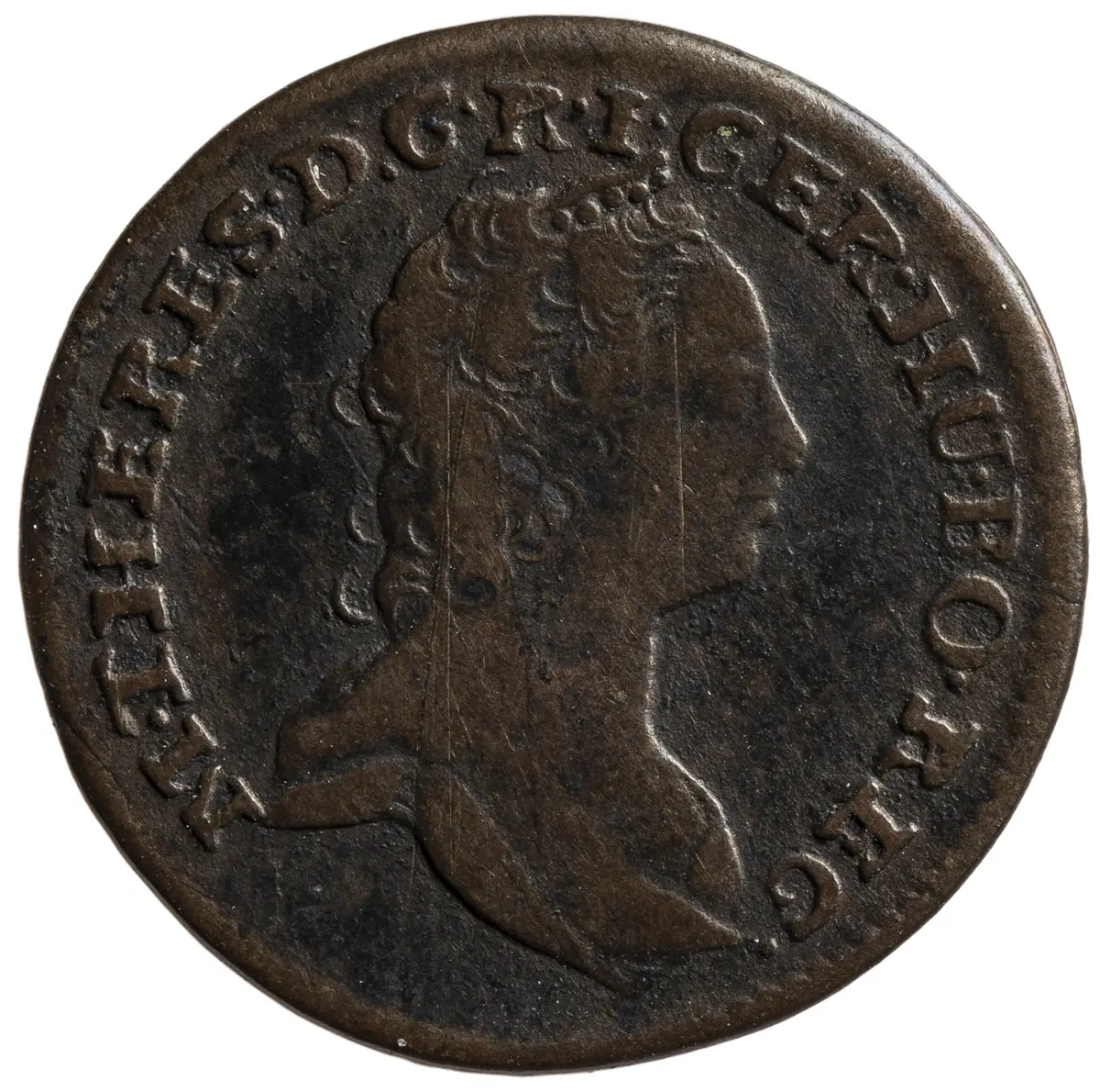 Haus Österreich: Maria Theresia
