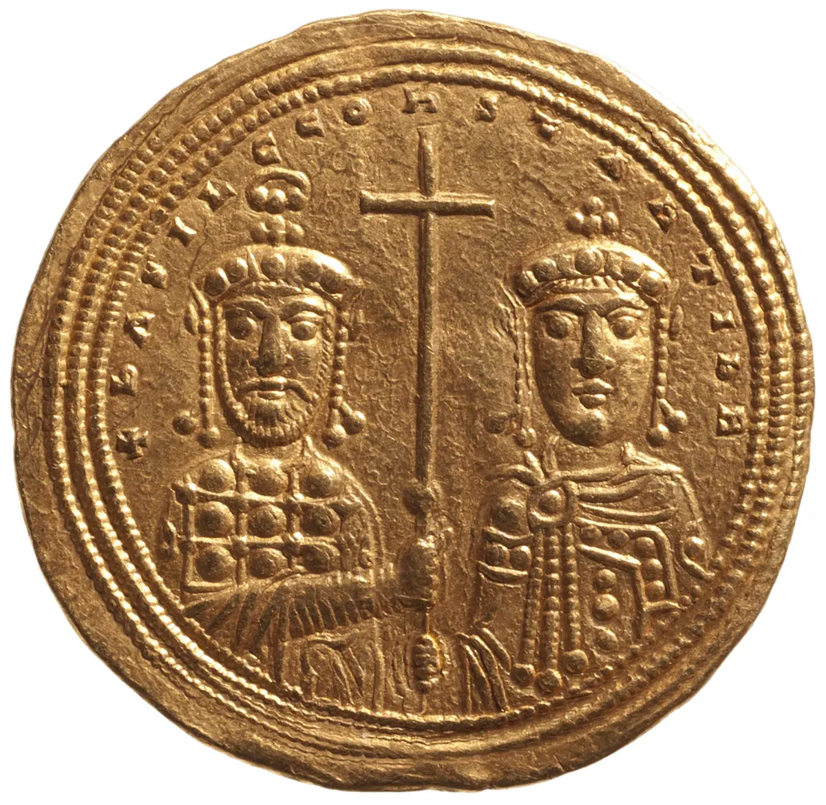 Byzanz: Basileios II. (976–1025)