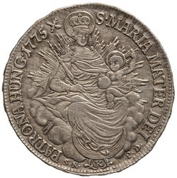 Haus Österreich: Maria Theresia