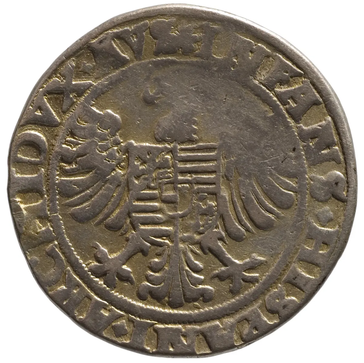 Münze