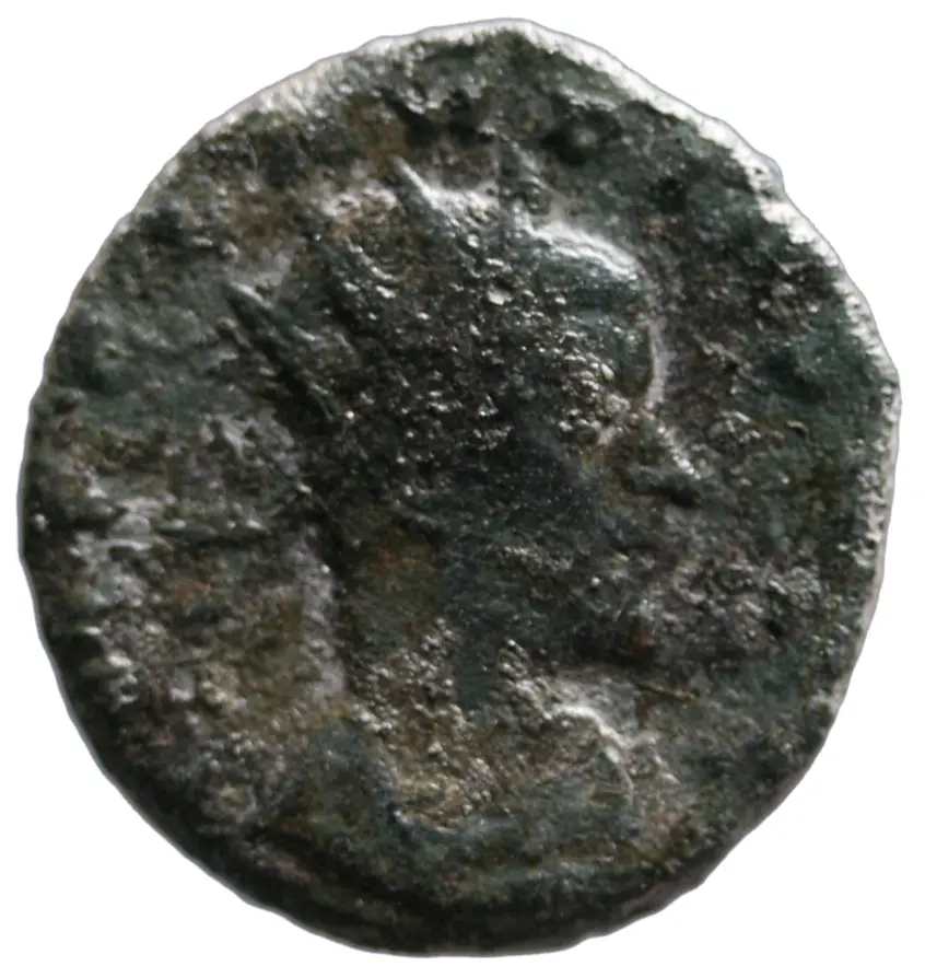 Claudius II. Gothicus