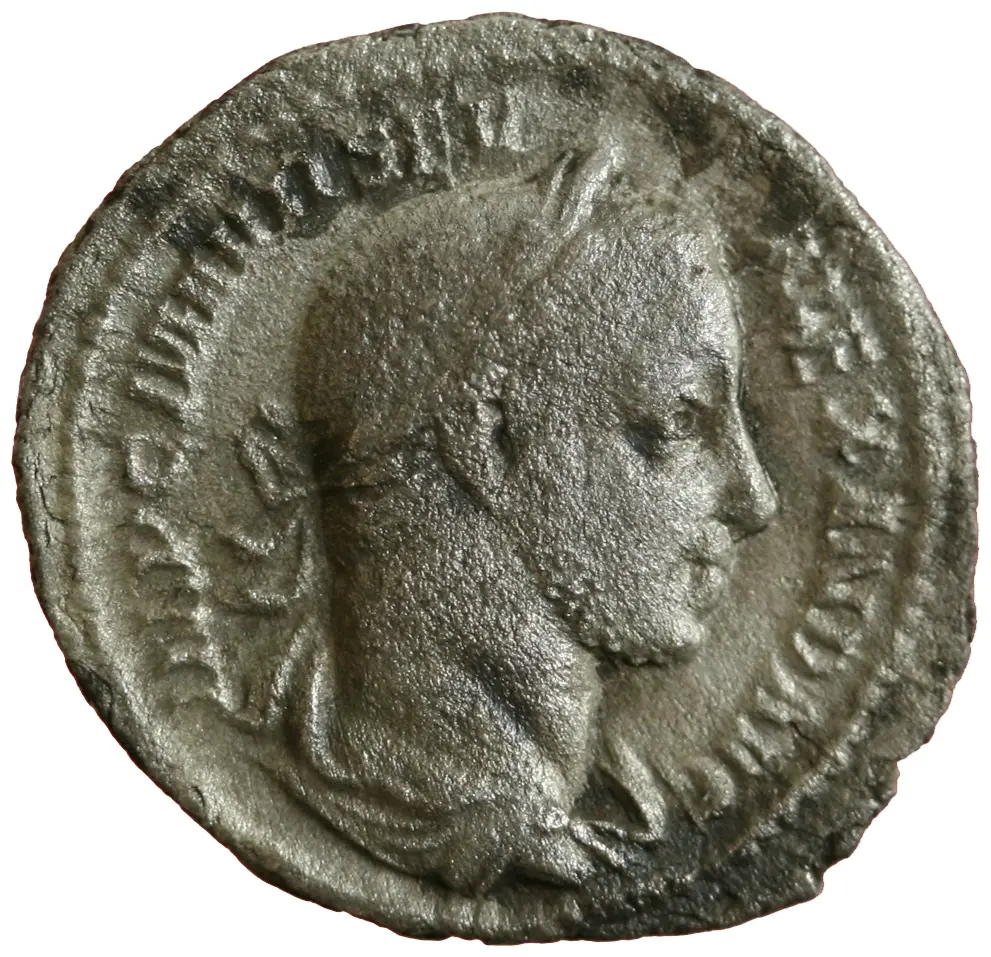 Severus Alexander