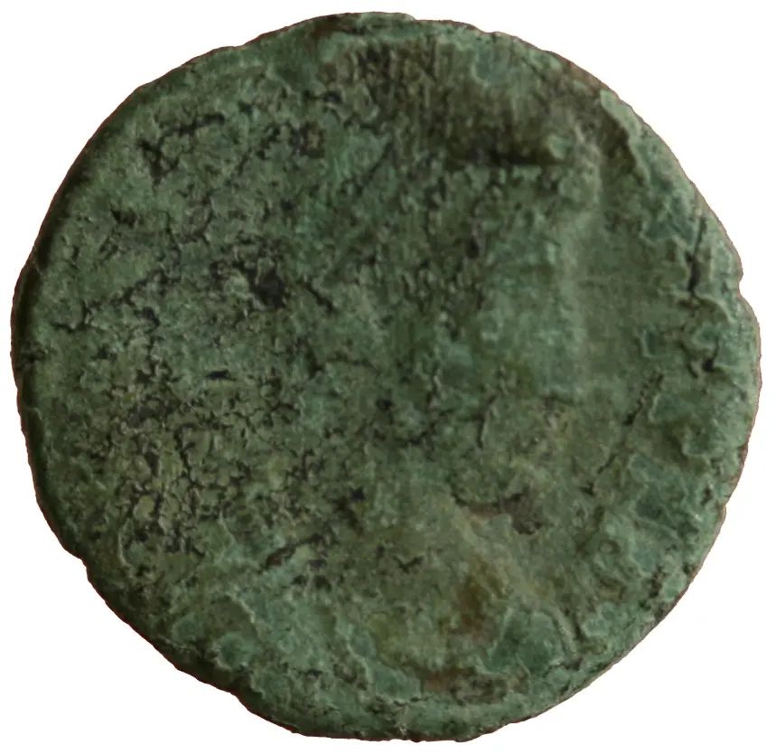 Constantius II.