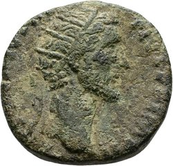 Antoninus I. Pius