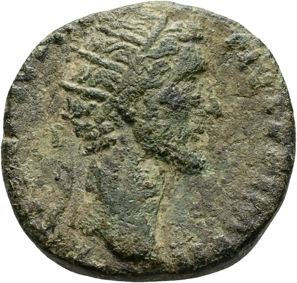 Antoninus I. Pius