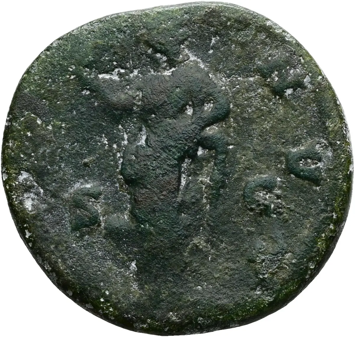 Faustina II.