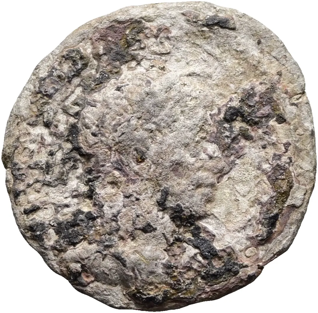 Antoninus IV. (Elagabal)