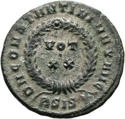 Constantinus I.