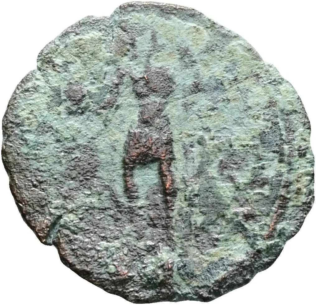 Constantius II.