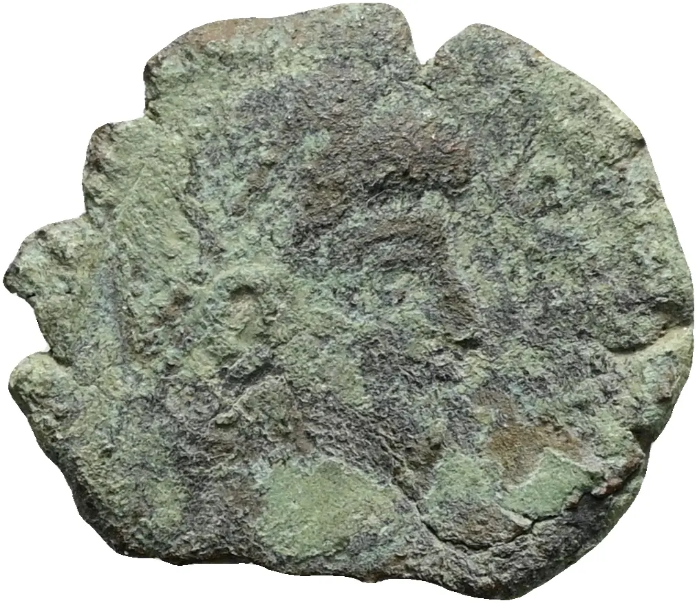 Valentinianus I. oder Valens II.