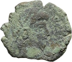 Valentinianus I. oder Valens II.