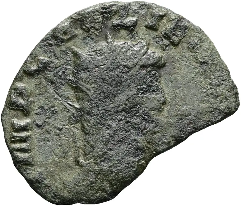 Münze