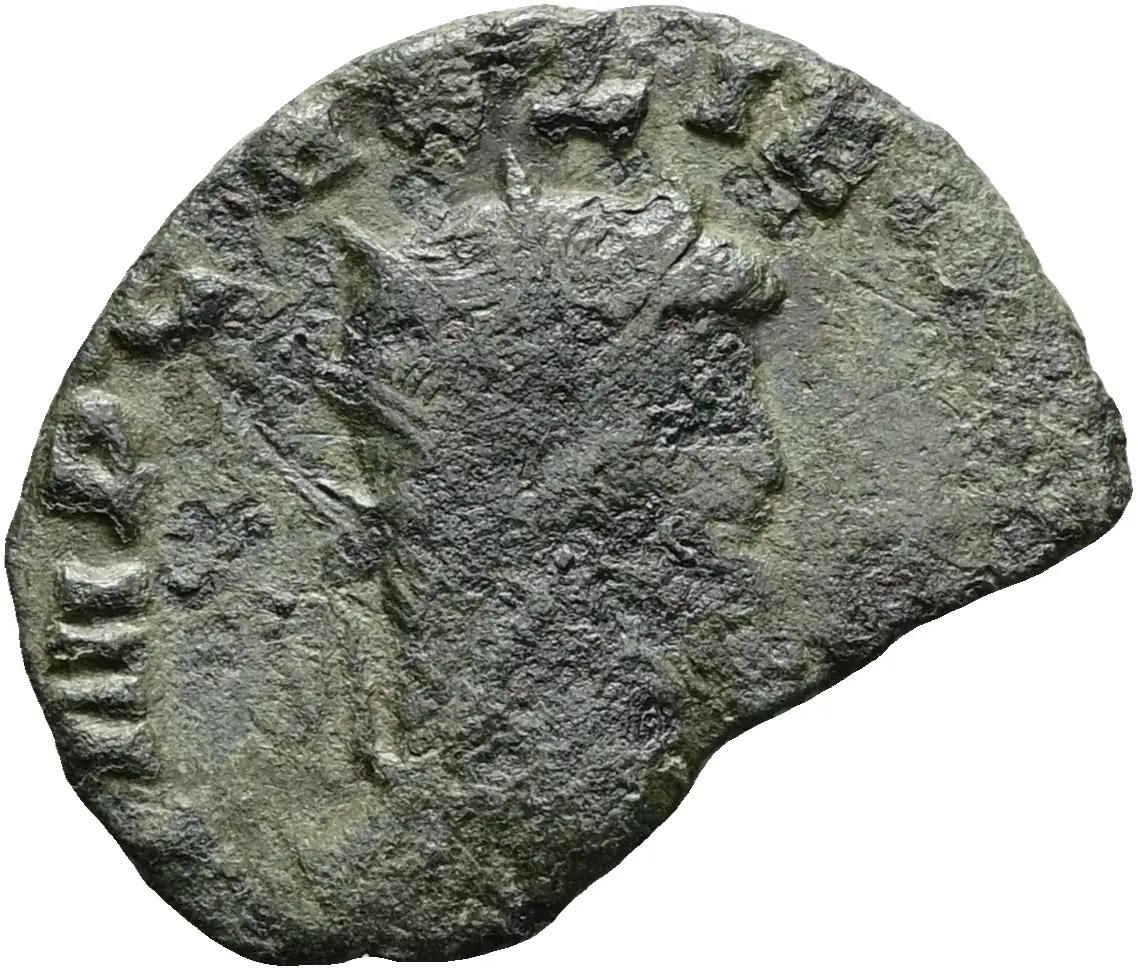 Münze