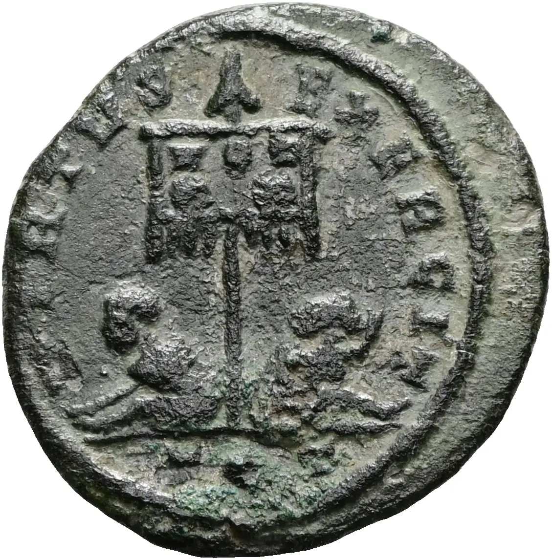Münze