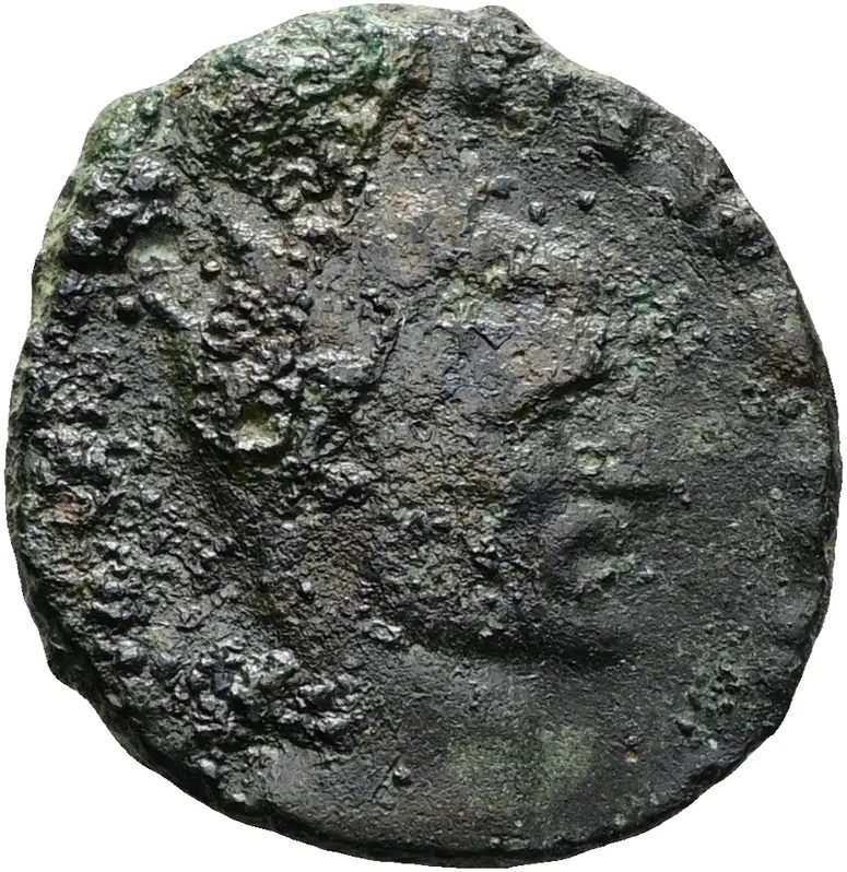 Münze