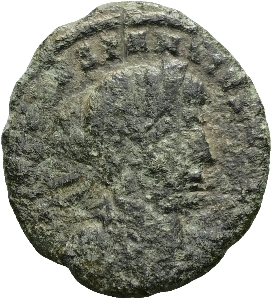Münze