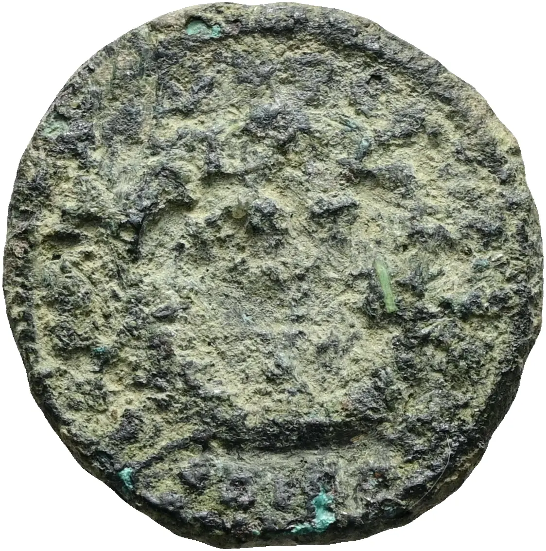 Münze