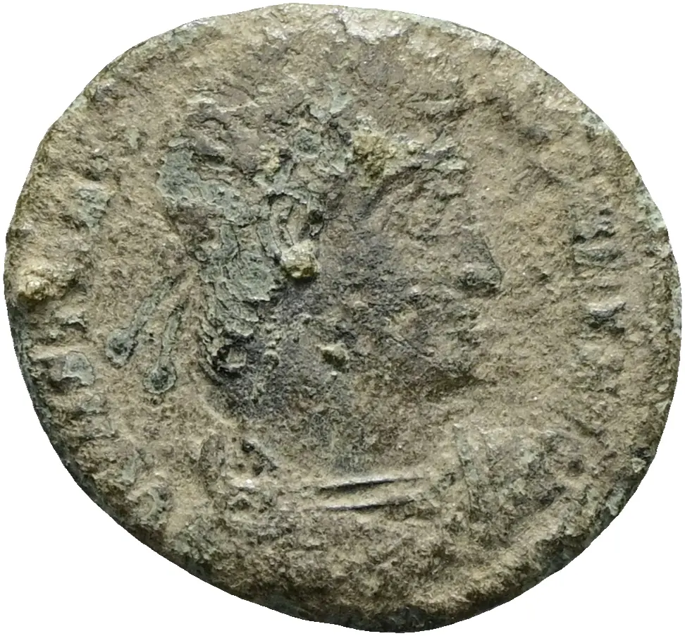 Münze