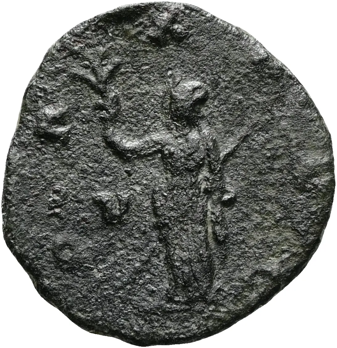 Münze