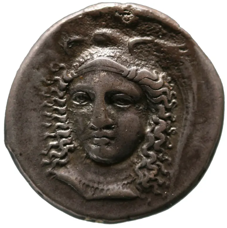 Münze