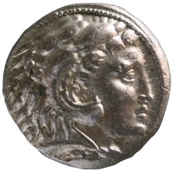 Makedonien: Alexandros III. (posthum)