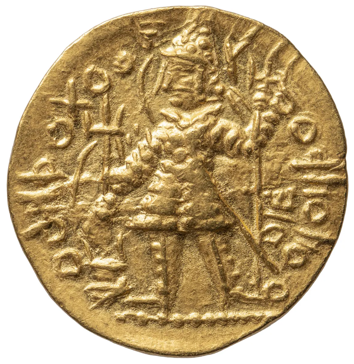 Kushan: XodeŠah