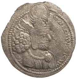 Sasaniden: Shapur I.